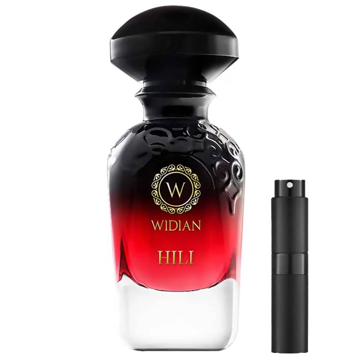Widian Hili - Extrait de Parfum - LuxScents.nl