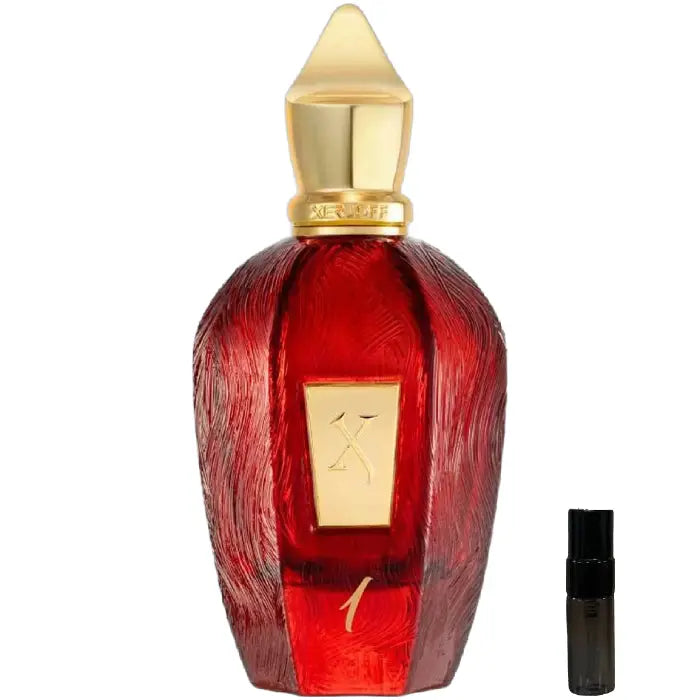 Xerjoff 1 - Parfum