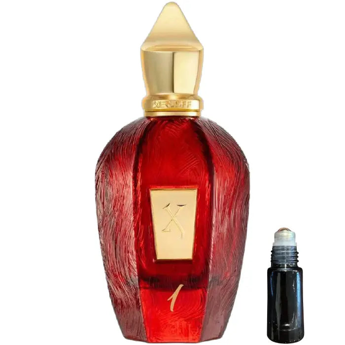 Xerjoff 1 - Parfum