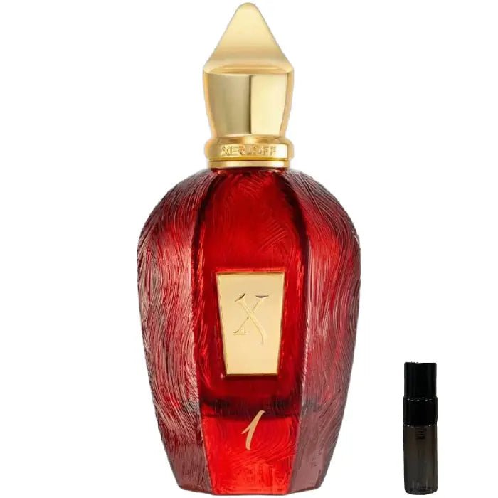 Xerjoff 1 - Parfum - LuxScents
