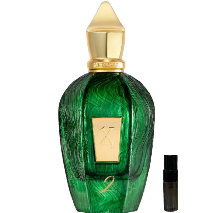 Xerjoff 2 - Parfum