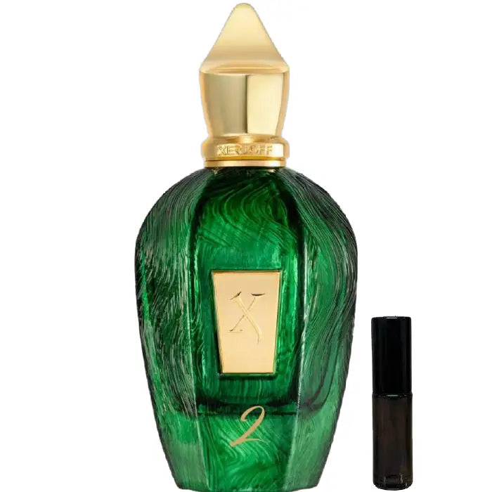 Xerjoff 2 - Parfum