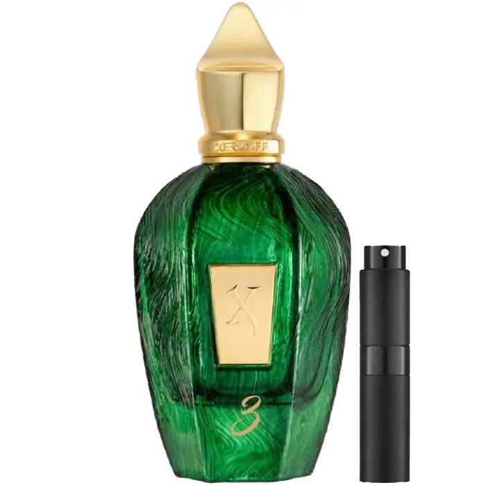 Xerjoff 3 - Parfum - LuxScents
