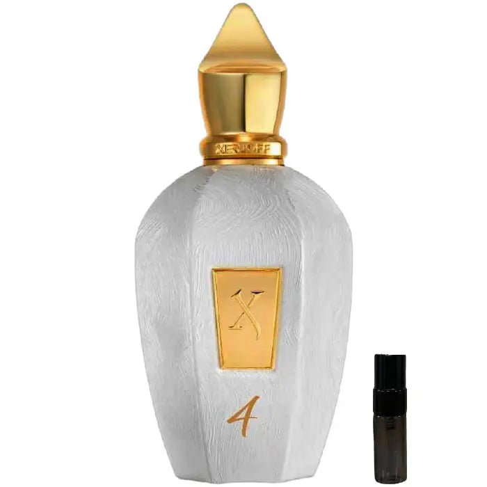 Xerjoff 4 - Parfum - LuxScents