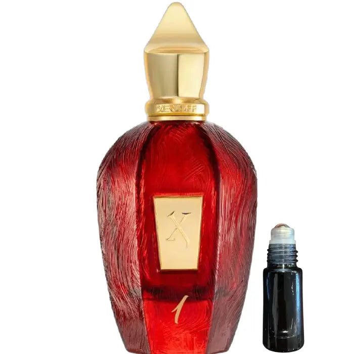xerjoff-4-parfum - LuxScents