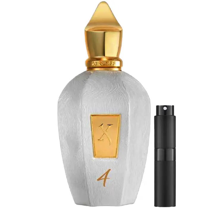 Xerjoff 4 - Parfum - LuxScents