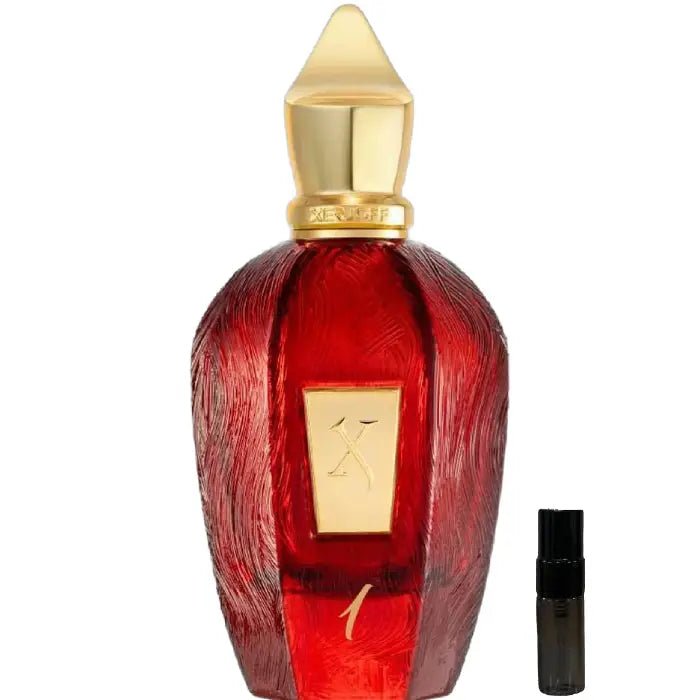 xerjoff-4-parfum - LuxScents