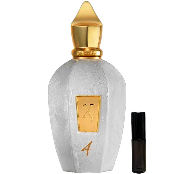 Xerjoff 4 - Parfum - LuxScents