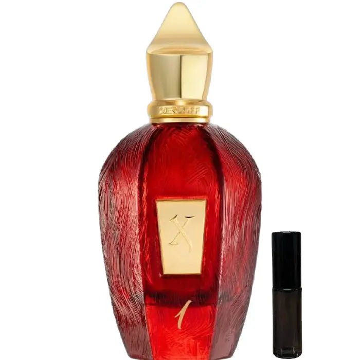 xerjoff-4-parfum - LuxScents