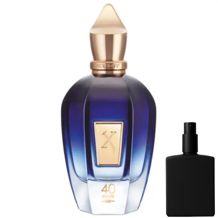 Xerjoff 40 Knots - Eau de Parfum - LuxScents