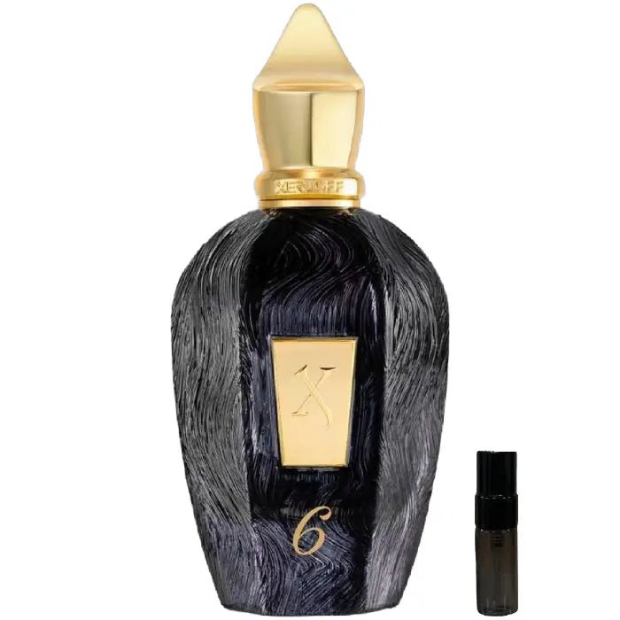 Xerjoff 6 - Parfum - LuxScents