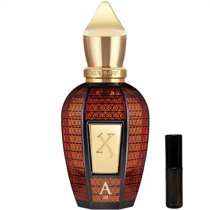 Xerjoff Alexandria III - Parfum - LuxScents.nl