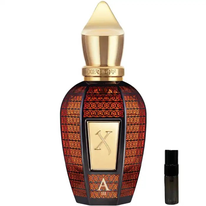 Xerjoff Alexandria III - Parfum - LuxScents.nl