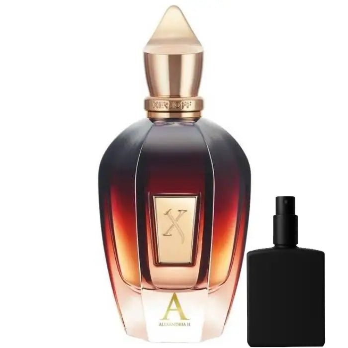 Xerjoff Alexandria Il - Eau de Parfum - LuxScents.nl