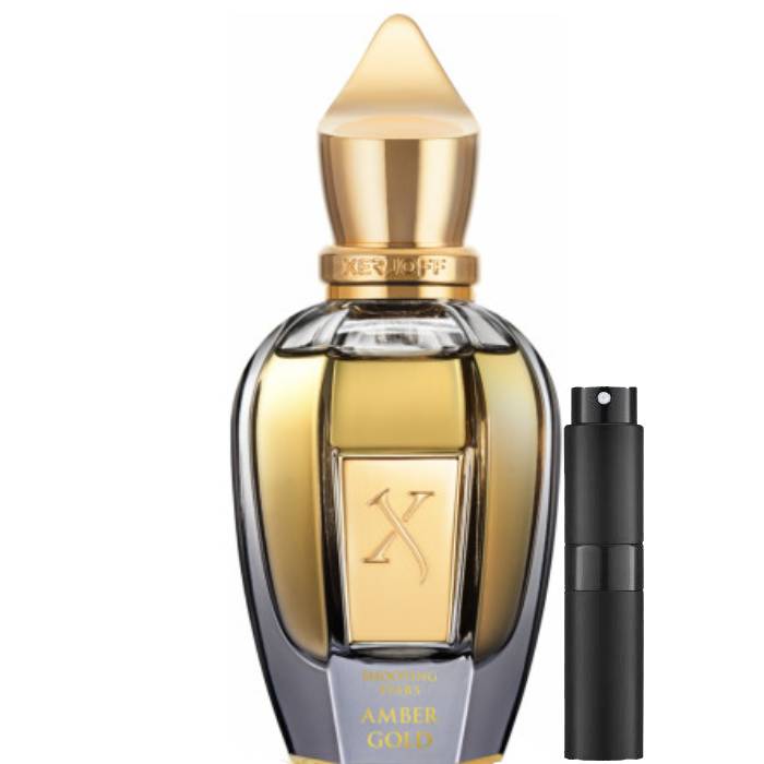 Xerjoff Amber Gold - Eau de Parfum - LuxScents.nl