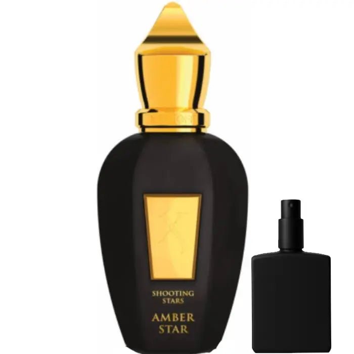 Xerjoff Amber Star - Eau de Parfum - LuxScents.nl