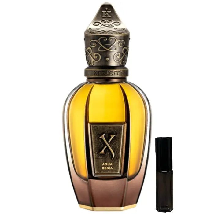 Xerjoff Aqua Regia - Parfum - LuxScents.nl