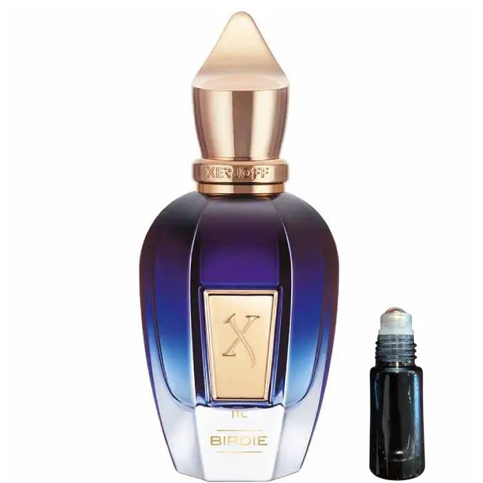 Xerjoff Birdie - Eau de Parfum - LuxScents.nl