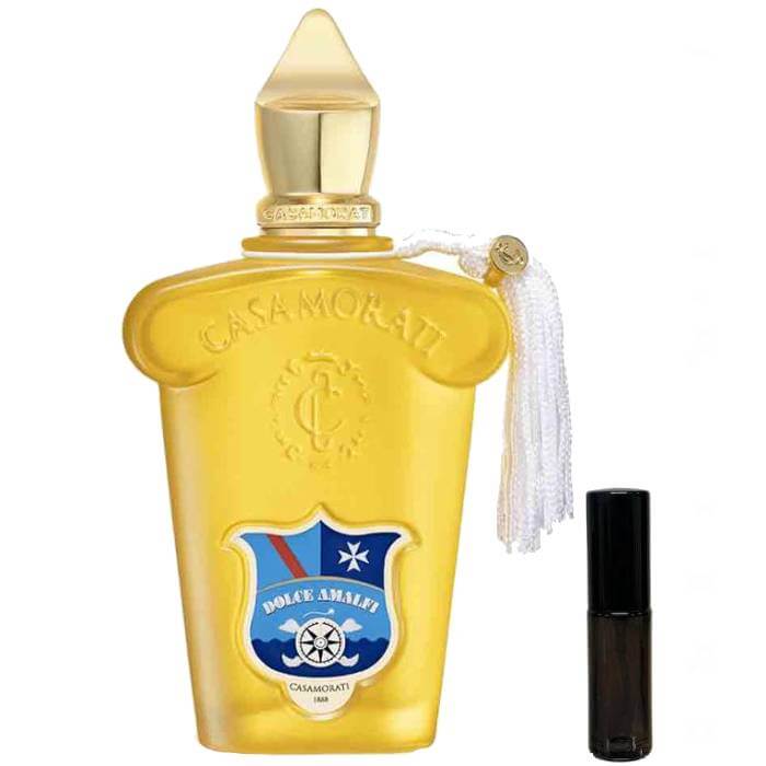 Xerjoff Casamorati 1888 Dolce Amalfi - Eau de Parfum - LuxScents.nl