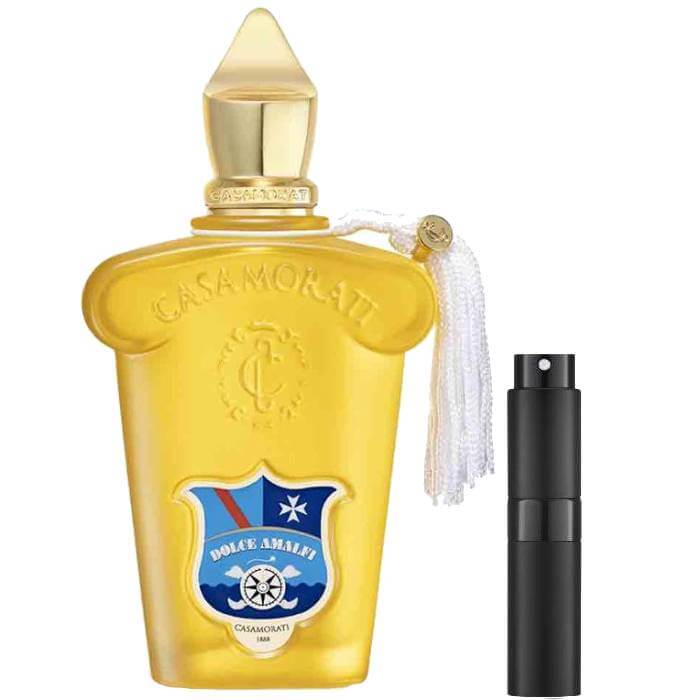 Xerjoff Casamorati 1888 Dolce Amalfi - Eau de Parfum - LuxScents.nl