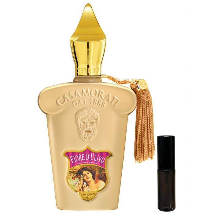 Xerjoff Casamorati 1888 Fiore d'Ulivo - Eau de Parfum - LuxScents.nl