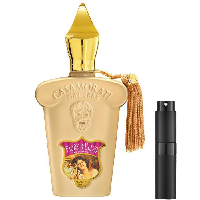 Xerjoff Casamorati 1888 Fiore d'Ulivo - Eau de Parfum - LuxScents.nl