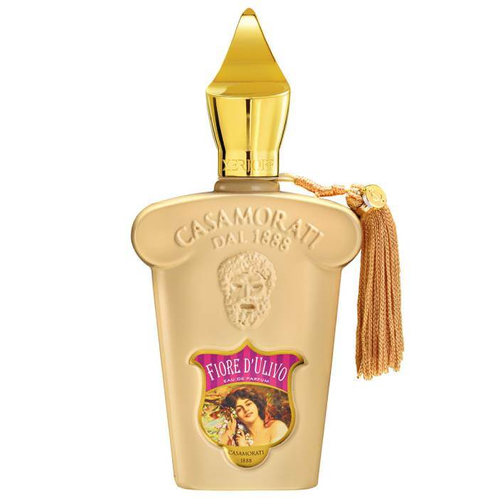 Xerjoff Casamorati 1888 Fiore d'Ulivo - Eau de Parfum - LuxScents.nl