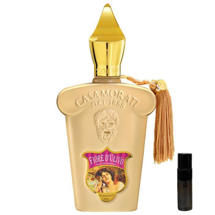 Xerjoff Casamorati 1888 Fiore d'Ulivo - Eau de Parfum - LuxScents.nl