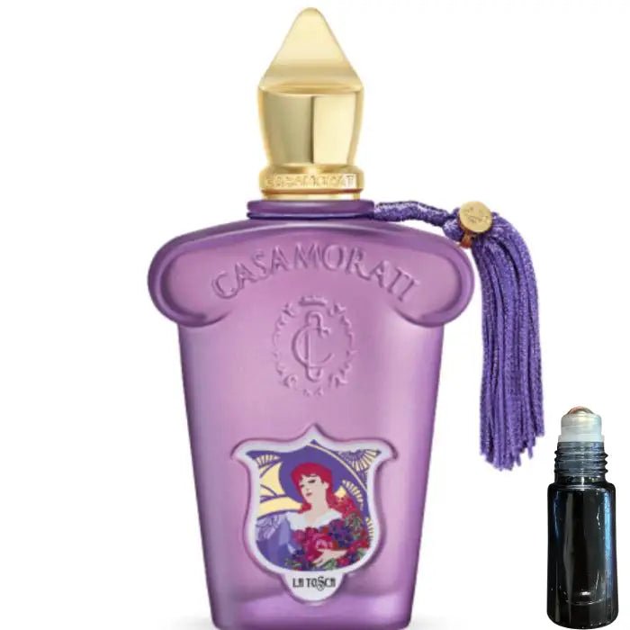 Xerjoff Casamorati 1888 La Tosca - Eau de Parfum - LuxScents.nl
