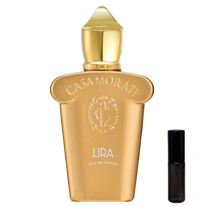 Xerjoff Casamorati 1888 Lira - Eau de Parfum - LuxScents.nl