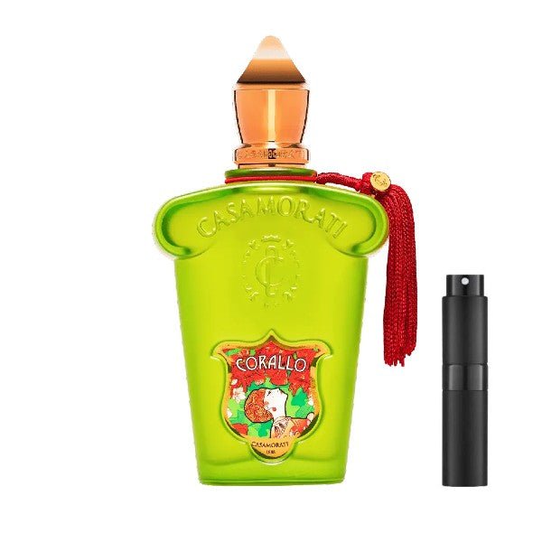 Xerjoff Casamorati Corallo - Eau de Parfum - LuxScents.nl