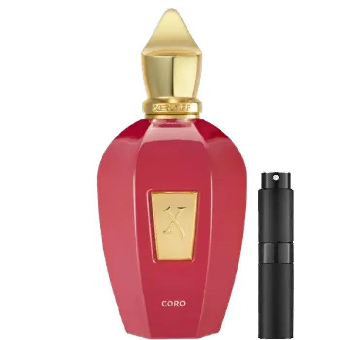 Xerjoff Coro - Eau de Parfum - LuxScents