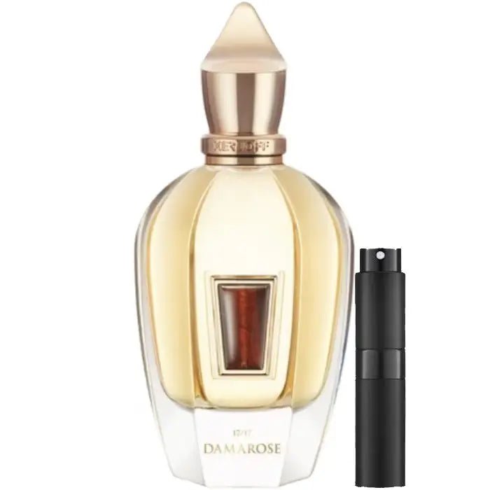 Xerjoff Damarose 17/17 - Parfum - LuxScents.nl