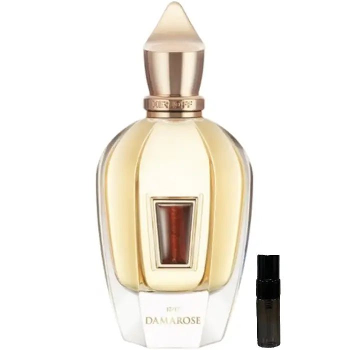 Xerjoff Damarose 17/17 - Parfum - LuxScents.nl