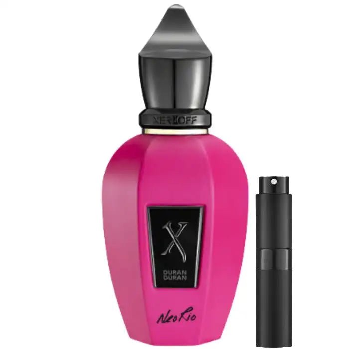 Xerjoff Duran Duran Neorio Pink Flacon - Parfum - LuxScents.nl