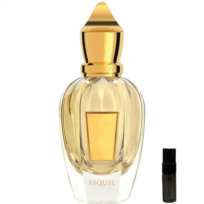 Xerjoff Esquel - Parfum - LuxScents.nl