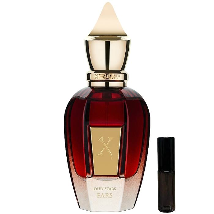 Xerjoff Fars - Eau de Parfum - LuxScents.nl