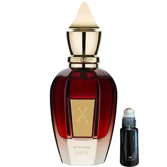 Xerjoff Fars - Eau de Parfum - LuxScents.nl