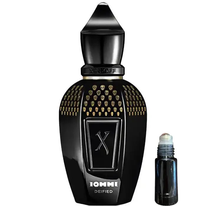 Xerjoff Iommi Deified - Parfum - LuxScents.nl