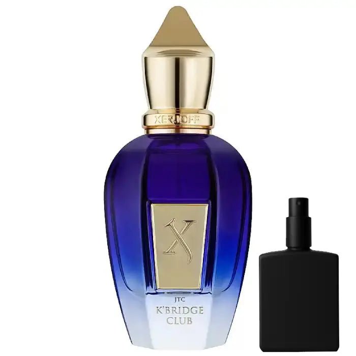 Xerjoff K' Bridge Club - Eau de Parfum - LuxScents.nl