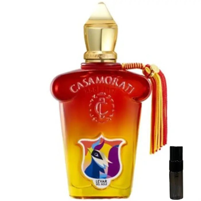 🎁 Xerjoff Levar del Sole - Eau de Parfum (100% off) - LuxScents.nl