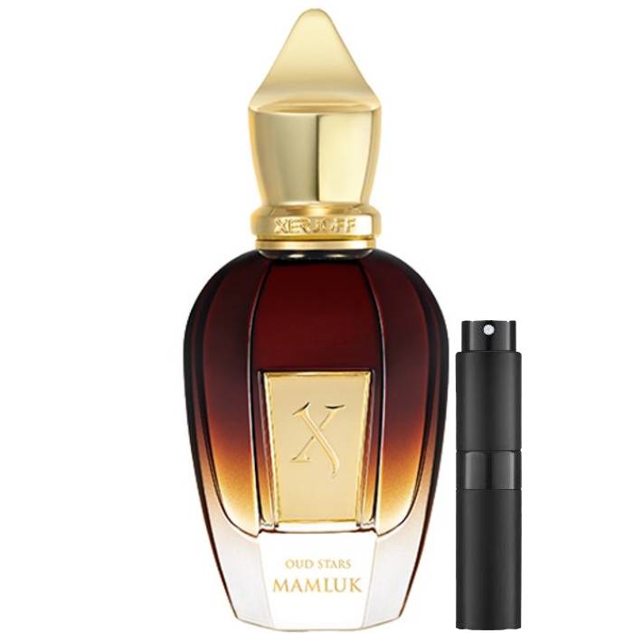 Xerjoff Mamluk - Eau de Parfum - LuxScents.nl