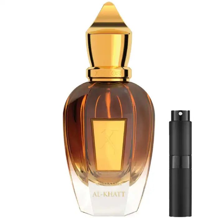 Xerjoff Oud Stars Al - khatt - Parfum - LuxScents.nl