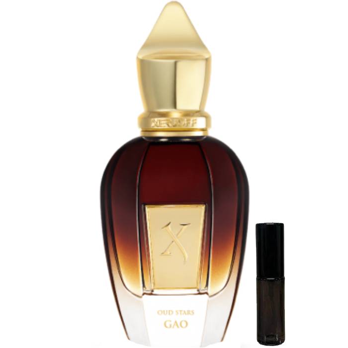 Xerjoff Oud Stars Gao - Eau de Parfum - LuxScents.nl
