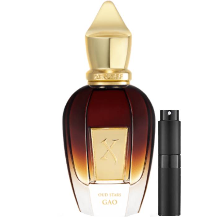 Xerjoff Oud Stars Gao - Eau de Parfum - LuxScents.nl