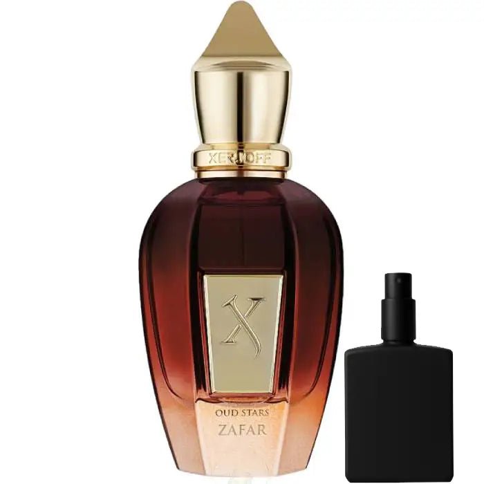 Xerjoff Oud Stars Zafar - Eau de Parfum - LuxScents.nl