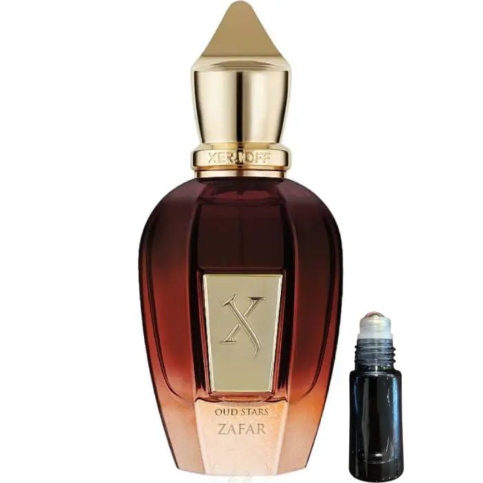 Xerjoff Oud Stars Zafar - Eau de Parfum - LuxScents.nl