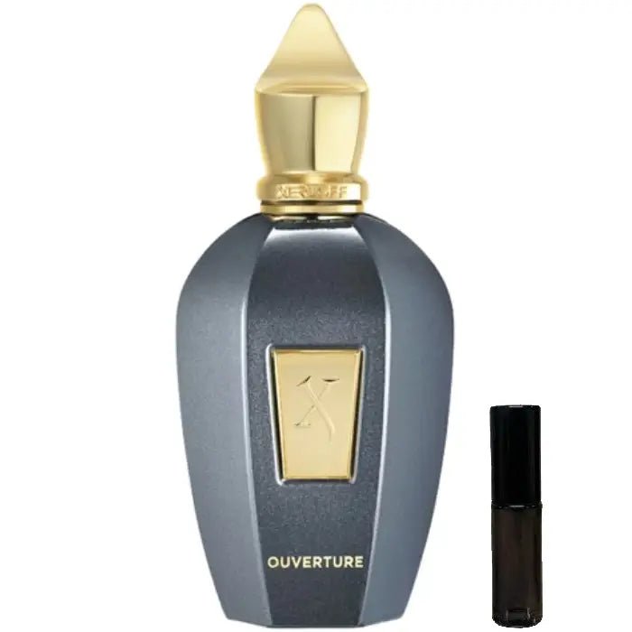 Xerjoff Ouverture - Eau de Parfum - LuxScents.nl