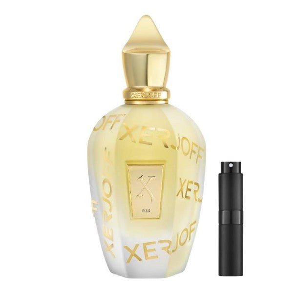 Xerjoff P33 - Eau de Parfum - LuxScents.nl