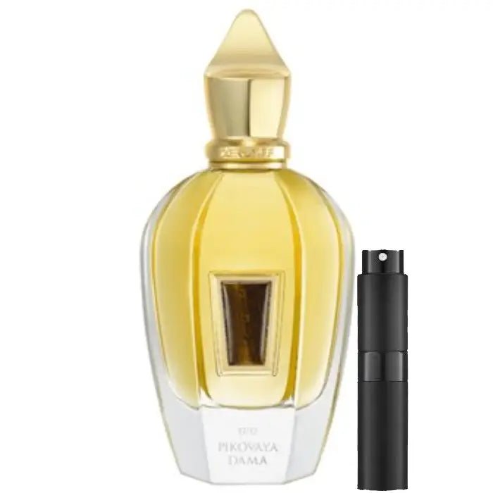 Xerjoff Pikovaya Dama 17/17 - Parfum - LuxScents.nl